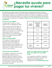 Program Documents | NJ 2-1-1 Partnership